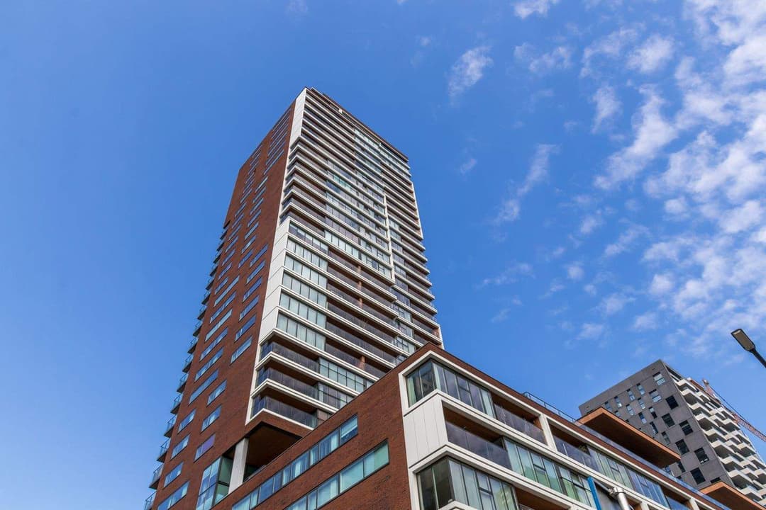 Apartamento Posthoornstraat 346, Rotterdam - En Alquiler