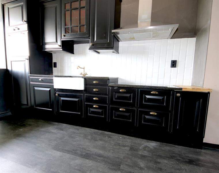 Unfurnished Apartment Cruquiuslaan, Leiden - For Rent