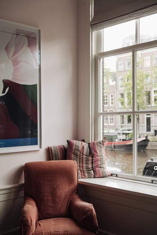 Prinsengracht 716, Amsterdam – Canal House (Weteringbuurt)
