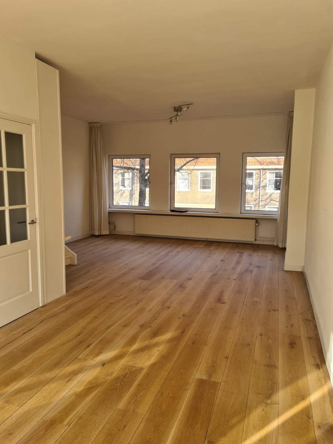 Casa Adosada Newtonstraat, Ámsterdam - En Alquiler