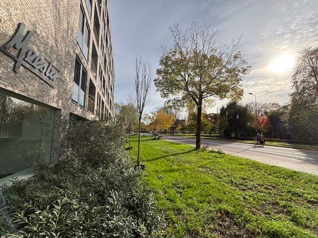 Appartement Kooikersweg, 's-Hertogenbosch - À louer