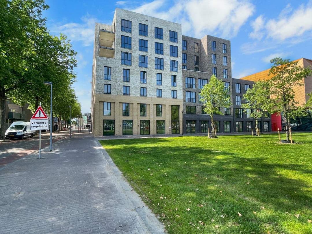 Appartement Agoraweg, Lelystad - À Louer