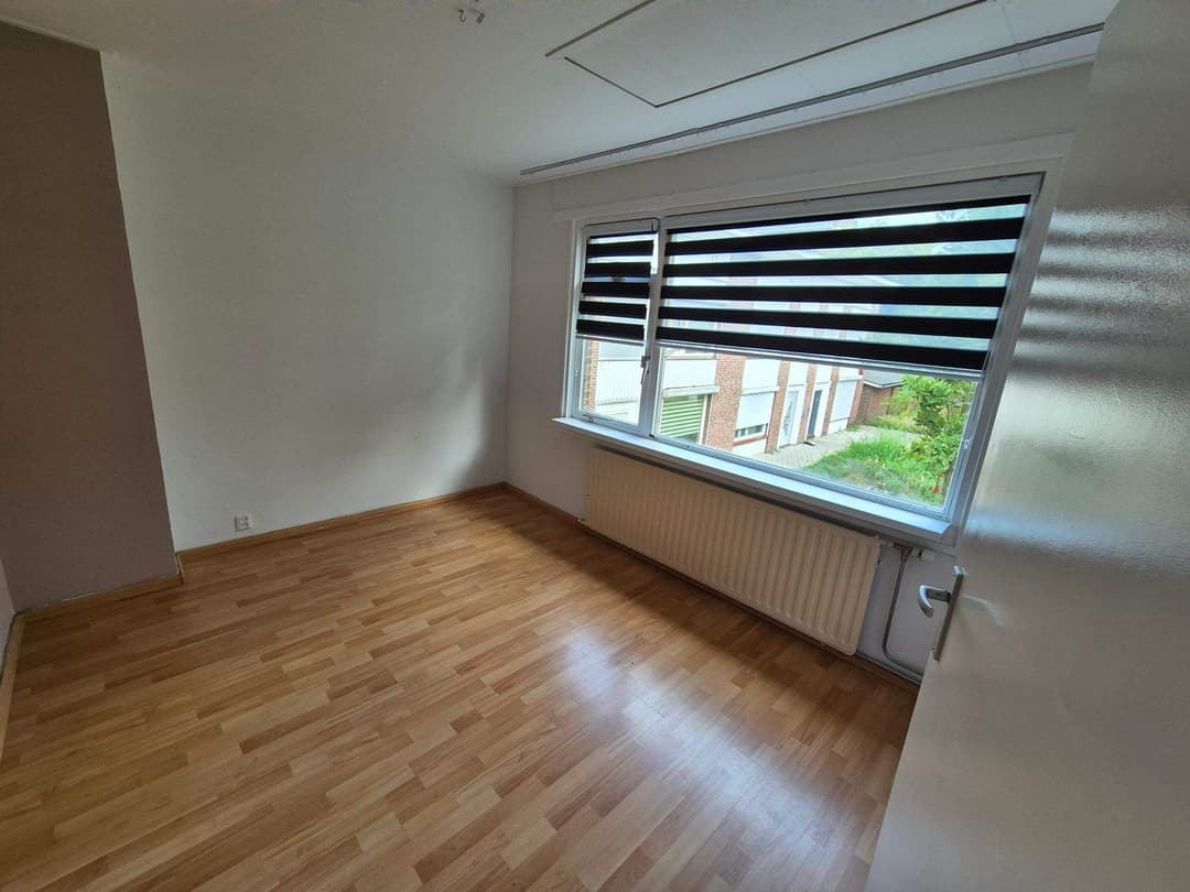 Ongemeubileerd Appartement Eduard Meijerslaan, Tilburg - Te Huur