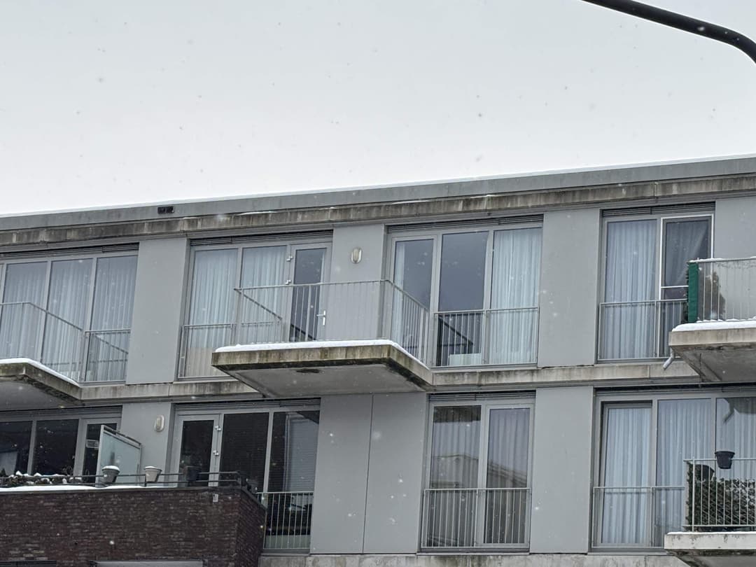 Apartment Molenstraat, Vught - For Rent