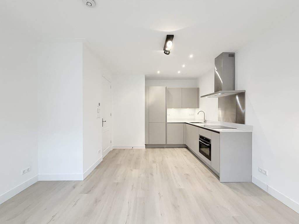 Appartement Sumatrastraat, Amsterdam - Te Huur