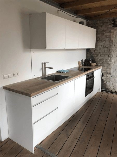 Studio te huur Grote Gracht, Maastricht