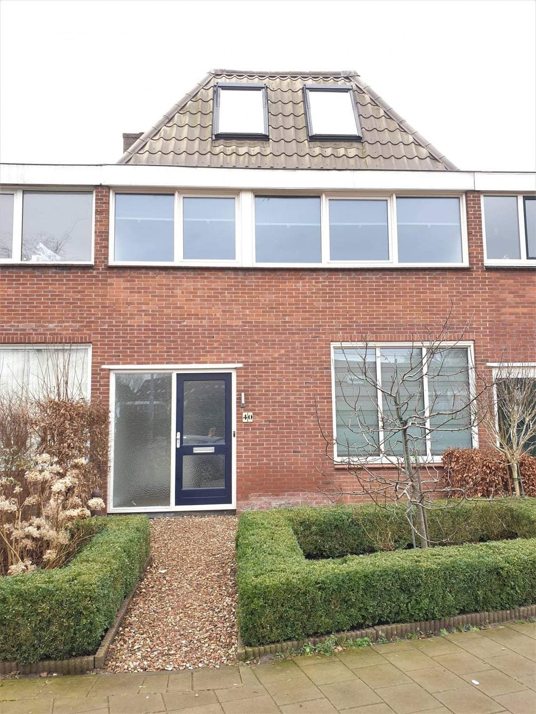 Habitación Pascalstraat, Badhoevedorp - En alquiler