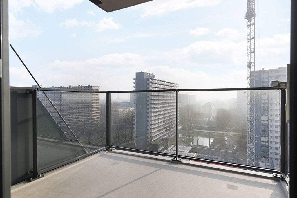 Apartamento Martinus Nijhofflaan, Delft - En alquiler