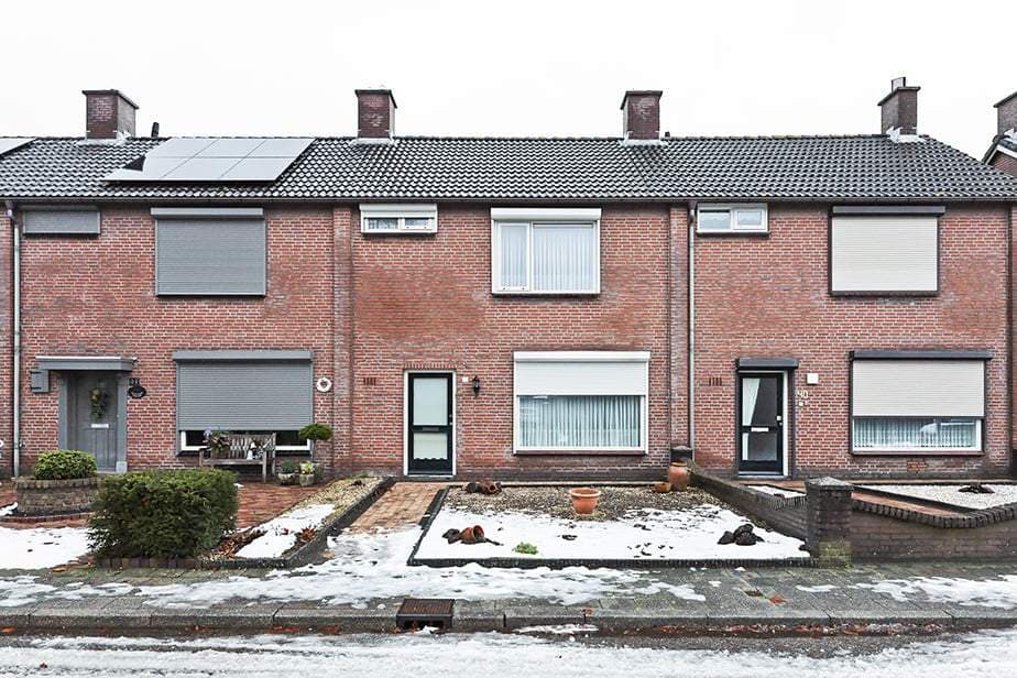 Leeuwerikstraat 42, St. Willebrord - À Louer