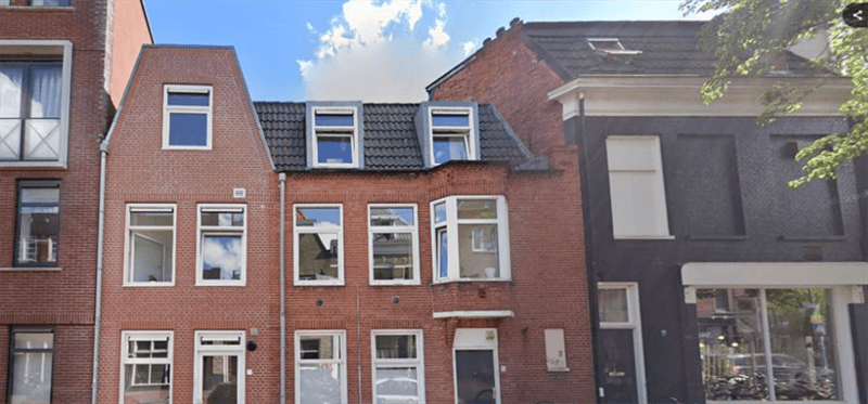 Chambre Bloemstraat, Groningen - À louer