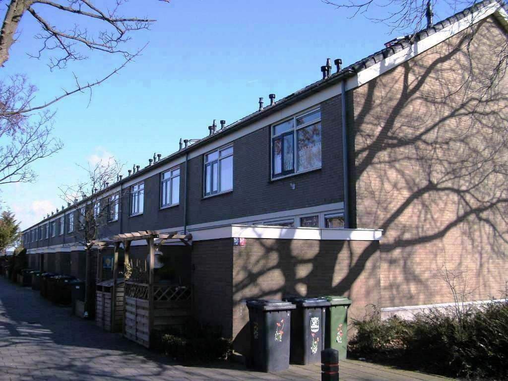 3-Schlafzimmer-Haus in Dr Weitjenslaan, Poeldijk - Zu Vermieten