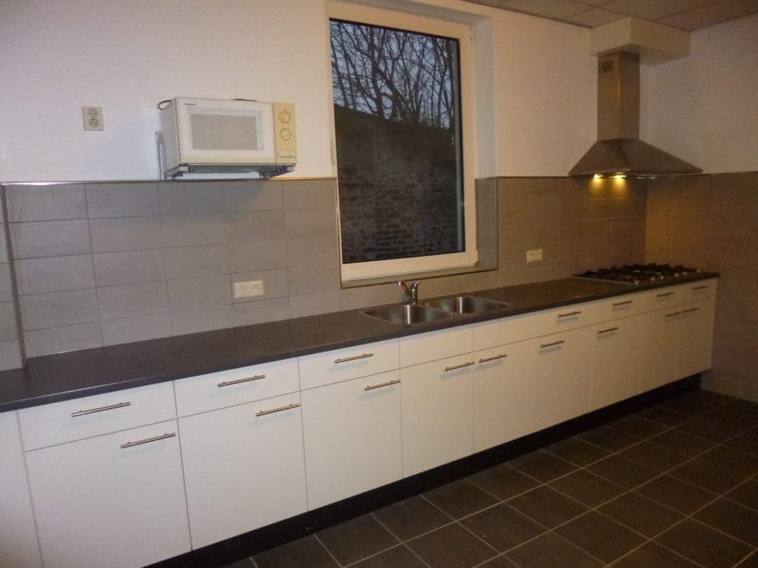 Habitación Tegelseweg 92, Venlo - En Alquiler