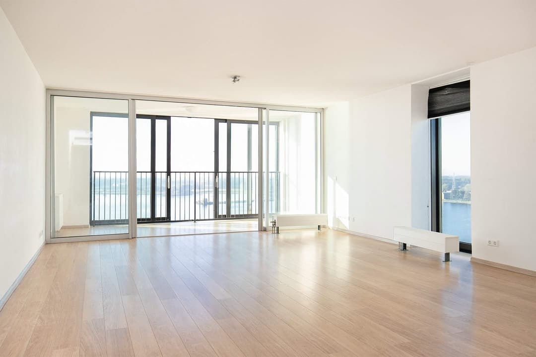 Appartement Koetsierbaan 11, Almere - À Louer