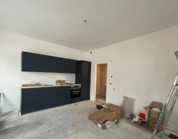 Studio IJsselstraat, Groningen - Zur Miete