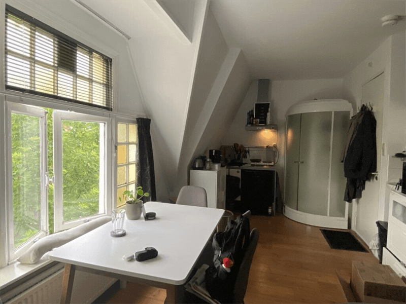 Kamer te huur Helper Brink, Groningen