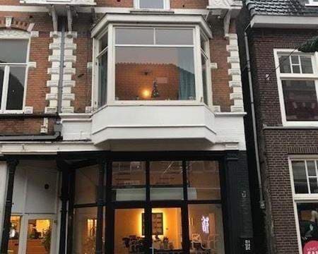 Studio De Heurne, Enschede - For Rent