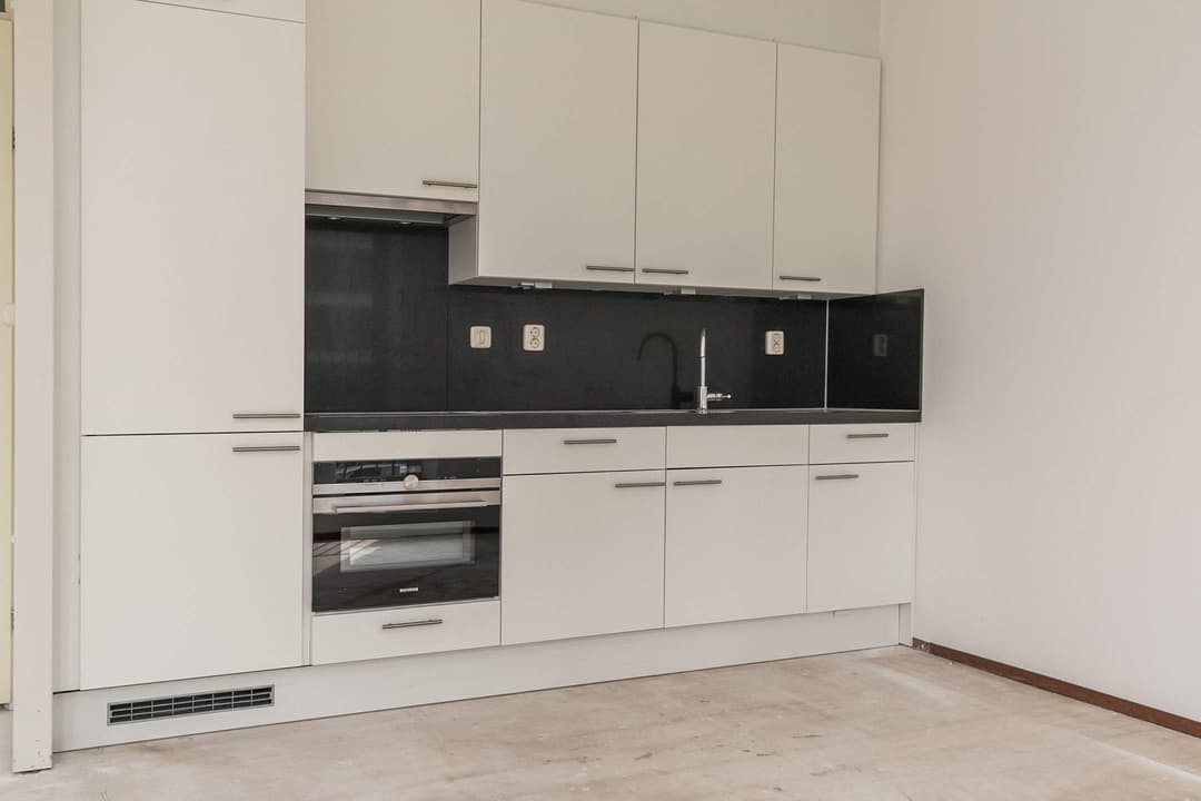 Wohnung Wolbrantskerkweg 92 D, Amsterdam - Zu Vermieten