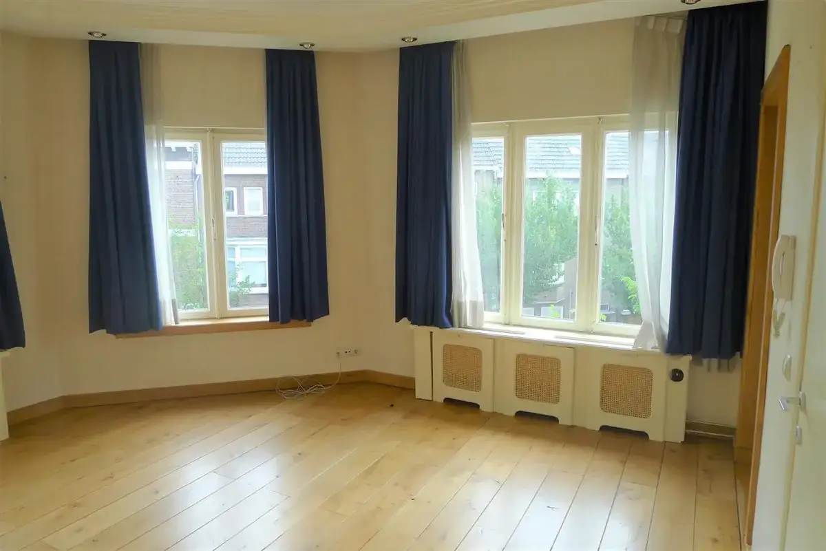 Studio Flat Orleansplein, Maastricht - For Rent