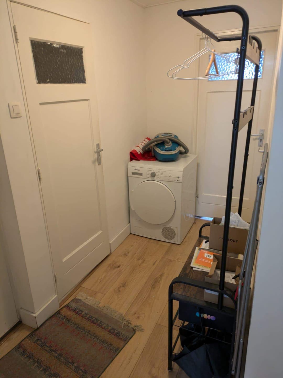 Habitación Amueblada en Alquiler - Galjootstraat, Rotterdam