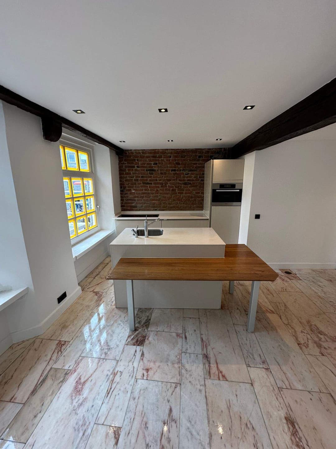 Appartement Kortestraat 19-1, Arnhem - Location