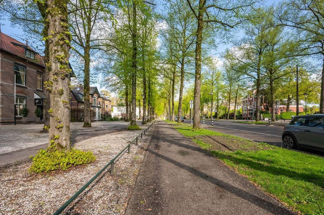 Wohnung Piet Joubertstraat, Apeldoorn – Zur Miete