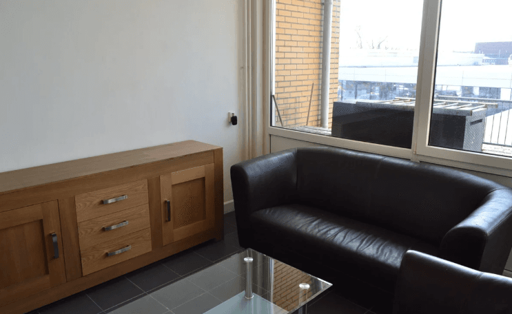 Appartement Franz Leharplein, Eindhoven - Te Huur