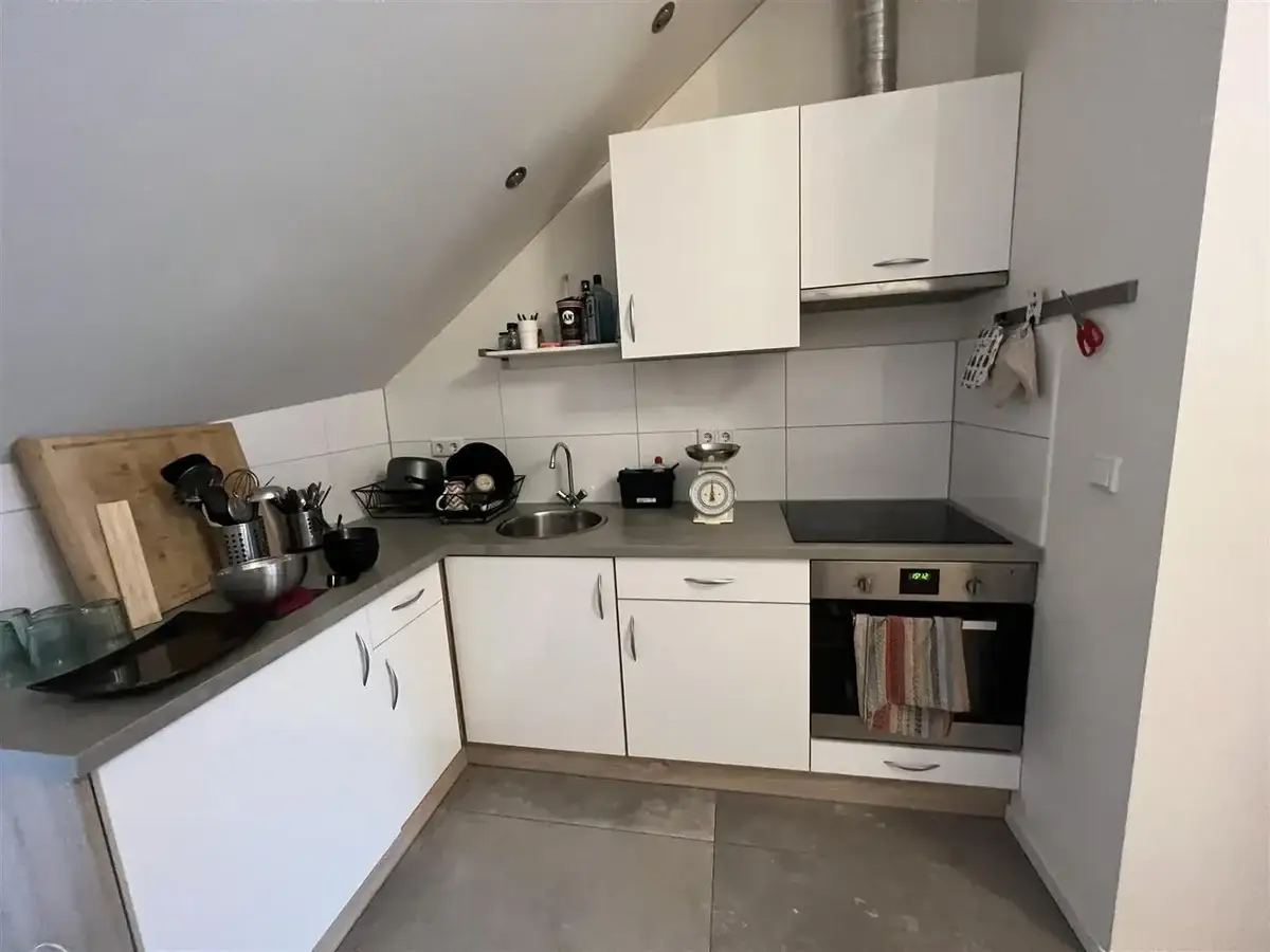 Appartement Kesselskade, Maastricht - À louer