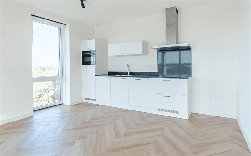 Appartement Bilderdijkstraat, Capelle Aan Den IJssel - Zur Miete