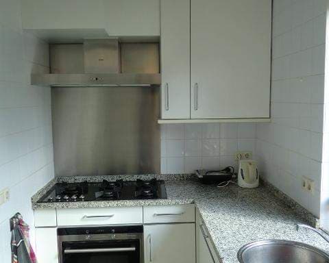 Furnished Room for Rent - Prins Hendrikstraat, Nijmegen