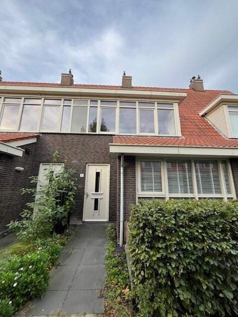 Boumare 91, Maasland - Einfamilienhaus