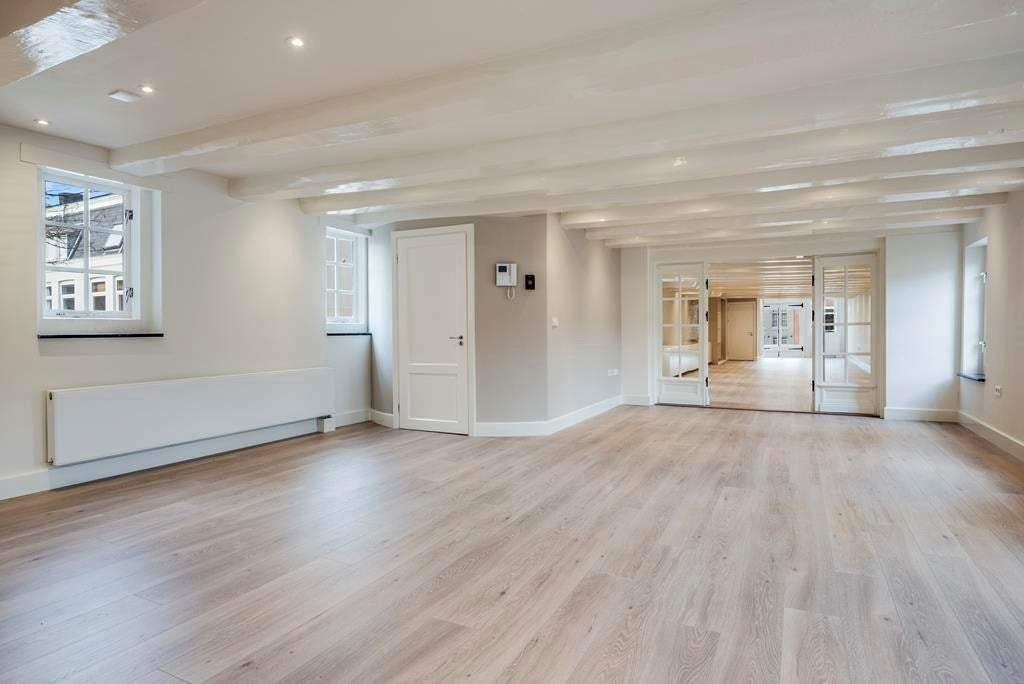 Flat Lauriergracht, Jordaan, Amsterdam - For Rent