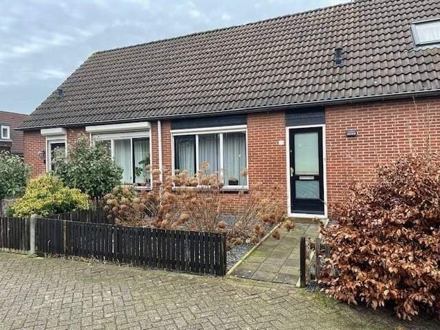 De Fuut 197, Almelo - Maison Familiale à Louer