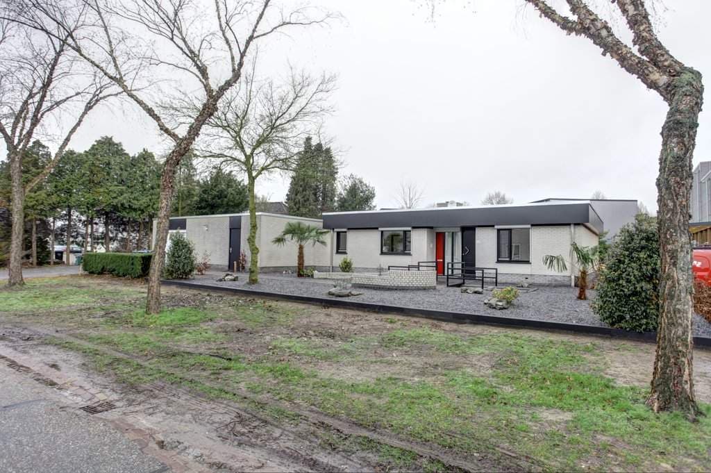 Bungalow Edisonstraat 256, Wijchen - Te Huur