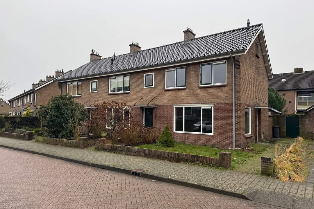 Maison d'Angle NieuwGooilandweg 241271 KX Huizen - À Louer