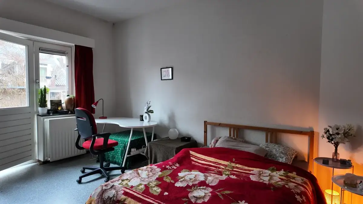 Chambre à louer à Maastricht, Menno van Coehoornstraat