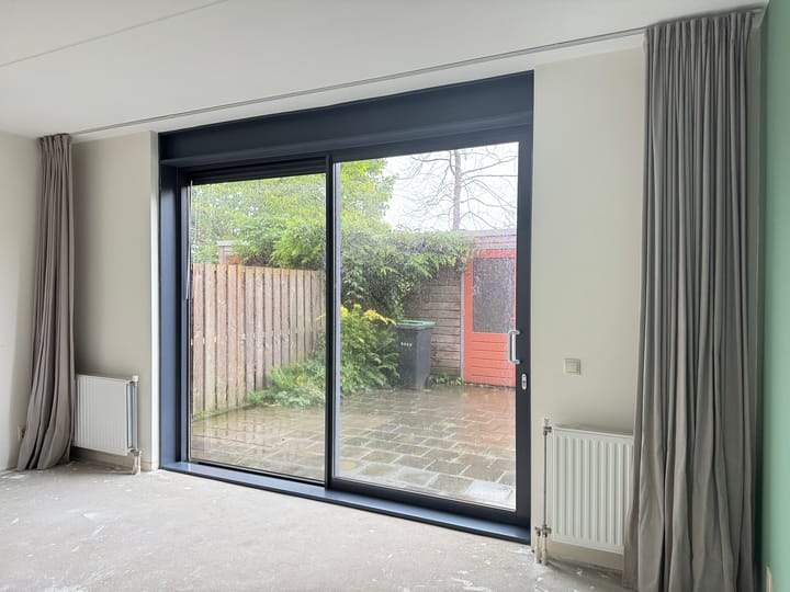 Baak van Egmond 63, Amersfoort - Familienhaus
