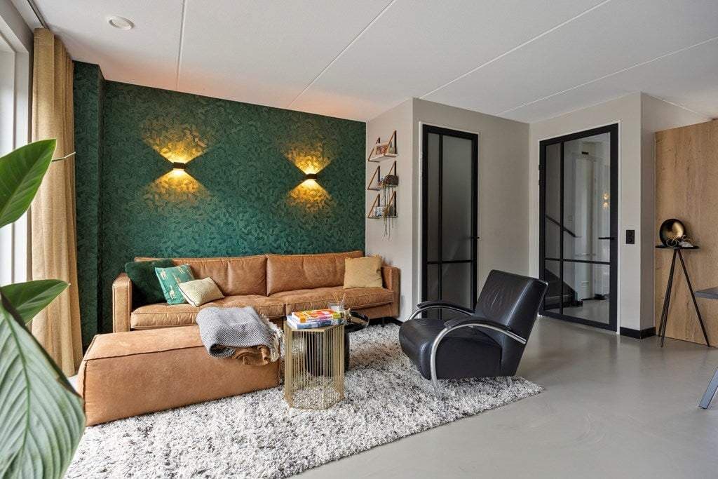 Casa Rhijnvis Feithstraat, Maassluis - En Alquiler