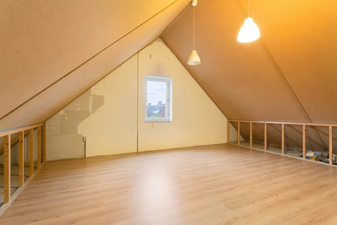 Haus Vliegende Koffer, Blixembosch-Oost, Eindhoven - Zu vermieten
