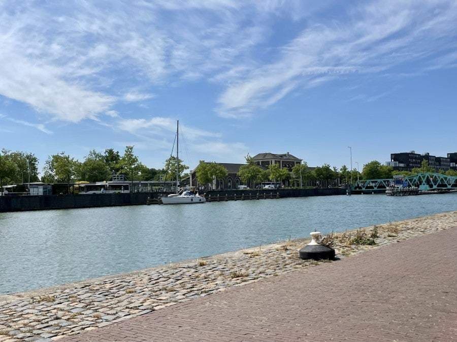 Wohnung Meestoof, Middelburg - 4-Zimmer-Wohnung