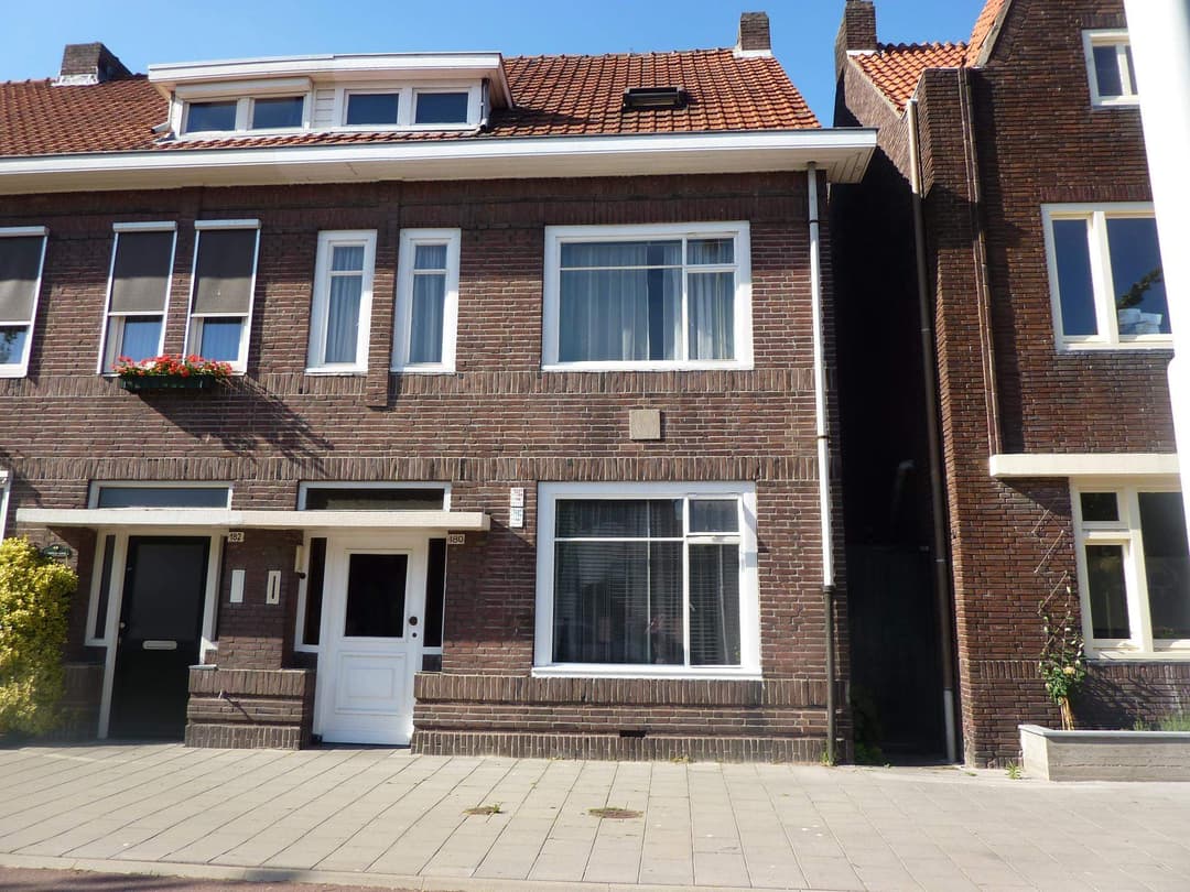 Gemeubileerde kamer Zeelsterstraat, Eindhoven