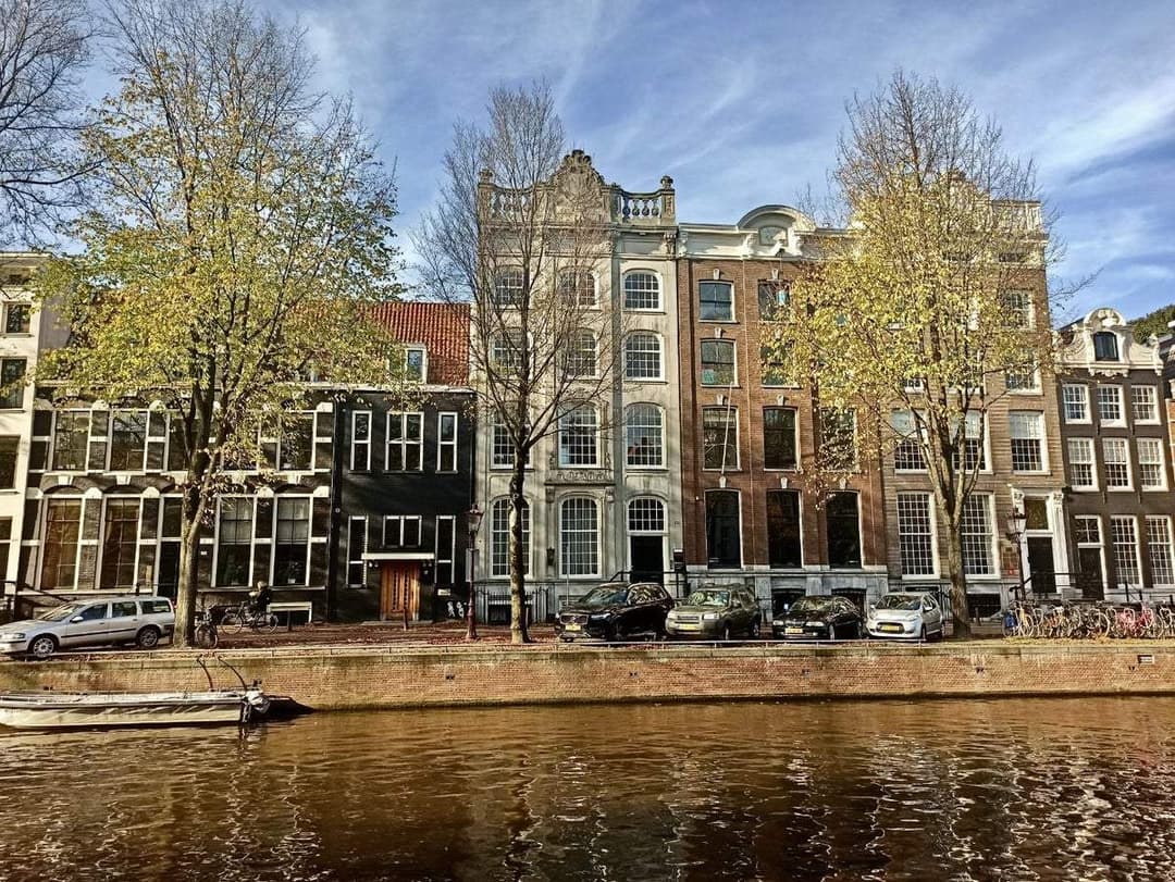 Appartement Herengracht, Amsterdam - Te Huur