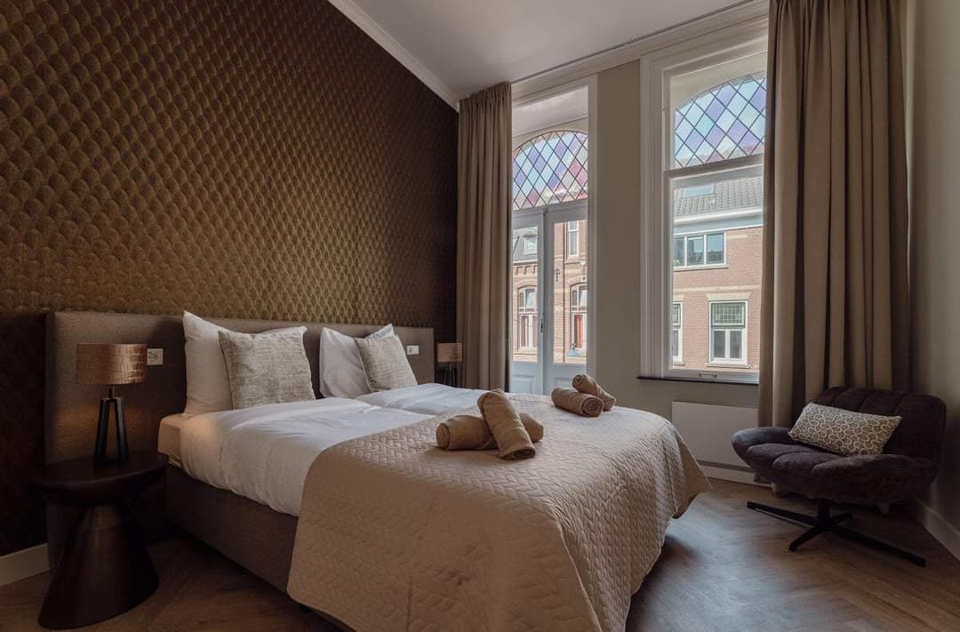 Wohnung Stationsstraat, Tilburg - Zur Miete