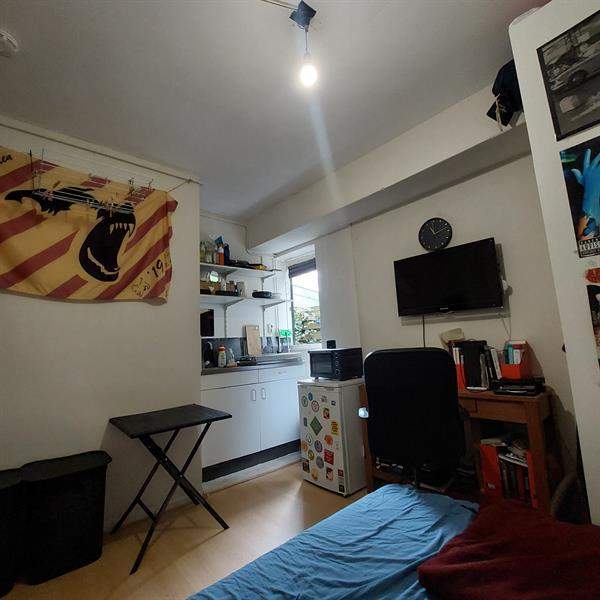 Unmöbliertes Apartment, St.-Janshovenstraat, Utrecht - Zu Vermieten