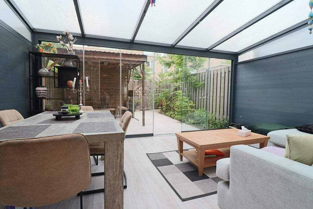 House Banne Buikslootlaan, Amsterdam - For Rent