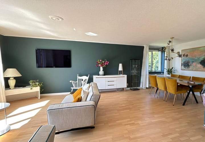 Appartement Wittgensteinlaan, Amsterdam - Te Huur