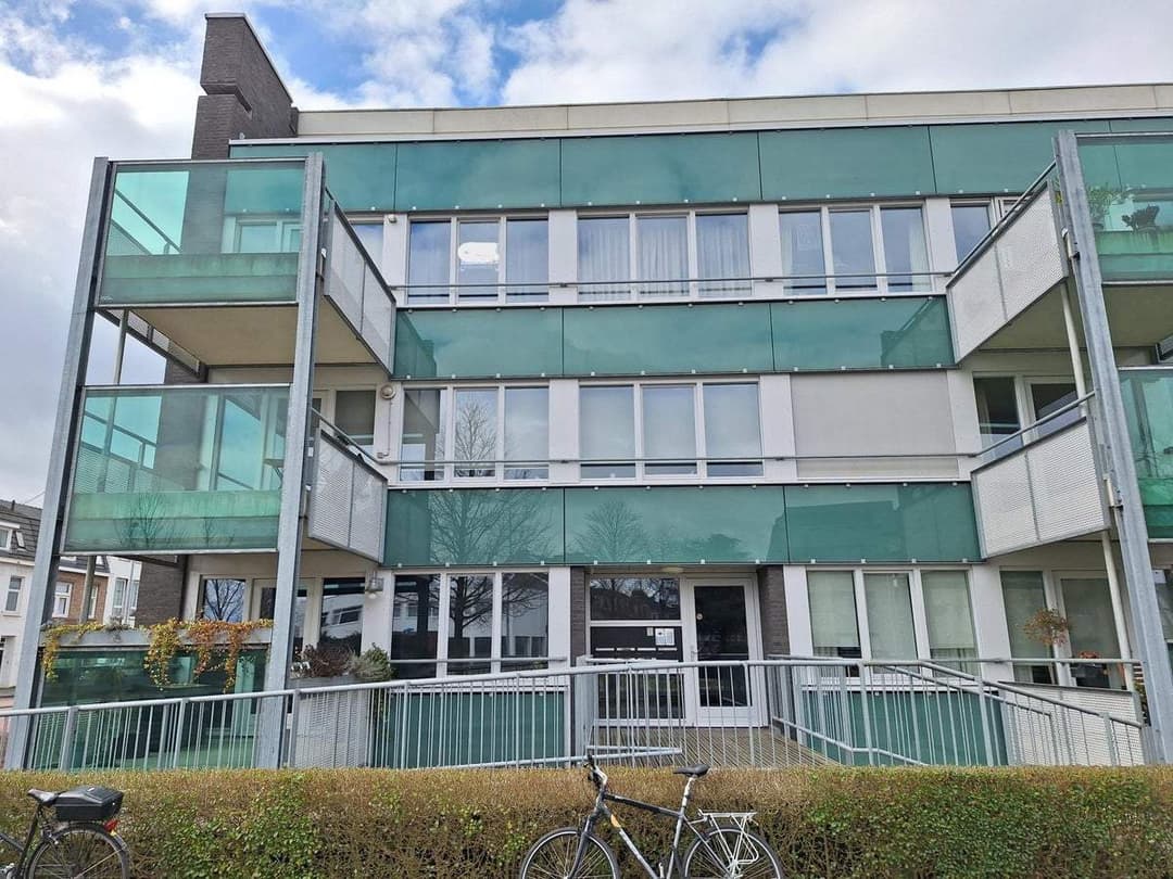 Wohnung Aldegondaplantsoen, Maastricht - Zur Miete