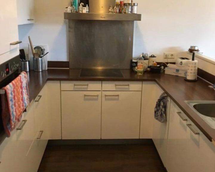 Gemeubileerde kamer Koningin Wilhelminaplein, Amsterdam - Te Huur