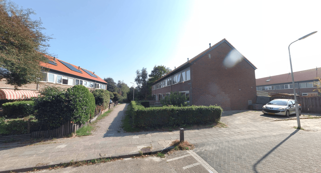 Furmerusstraat 81, Sneek - Zur Miete