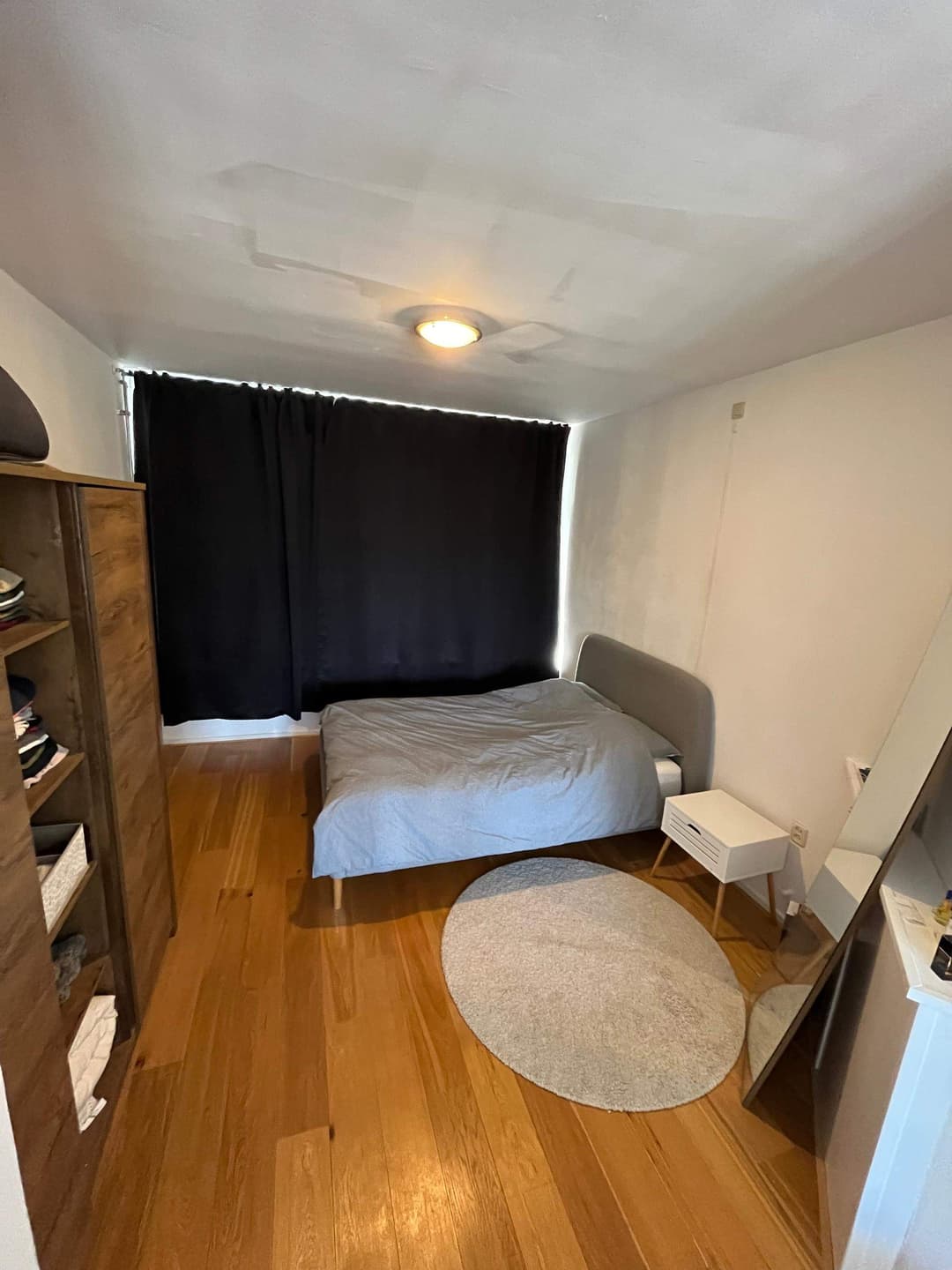 Kamer Denenburg, Den Haag - Te Huur