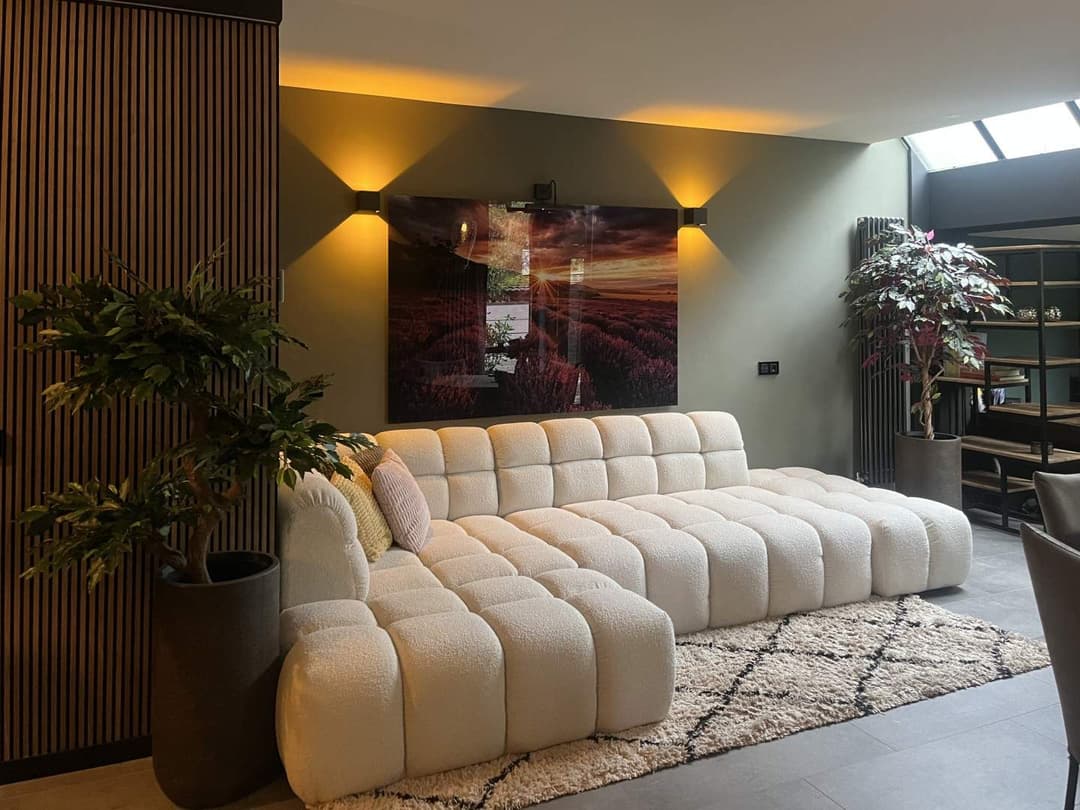 Modern Ground Floor Apartment at Haagwinde, Capelle aan den IJssel